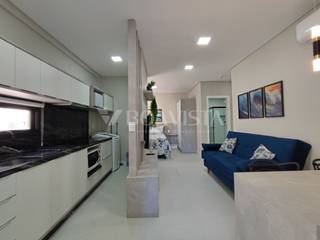 Apartamento (Flat) à Venda de Alto Padrão - Bombas Bombinhas SC 9