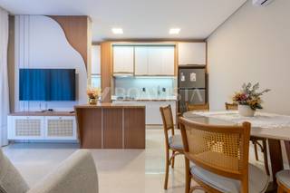 Apartamento Alto Padrão em Bombas, Bombinhas/SC 4