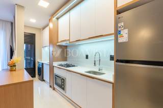Apartamento Alto Padrão em Bombas, Bombinhas/SC 5