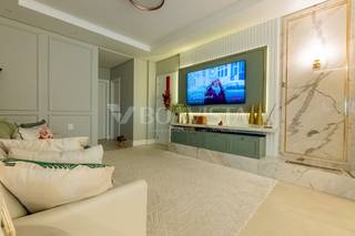Apartamento de  Alto Padrão Proximo a Praia de Bombas 7