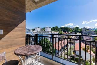 Apartamento Alto Padrão em Centro, Bombinhas/SC 5