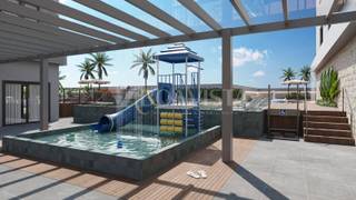 Apartamento Alto Padrão — Perequê 7