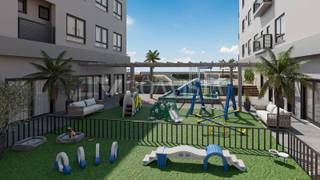 Apartamento Alto Padrão — Perequê 8