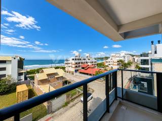 Apartamento vista mar na Praia de Palmas 5