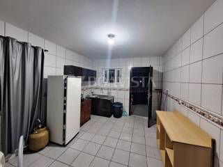 Casa Padrão — Bombas 7