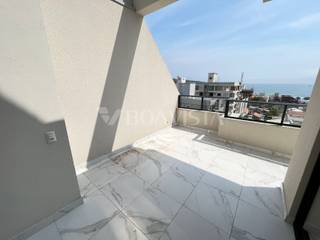 Cobertura Triplex Exclusiva com Vista Mar em Bombinhas/SC 9