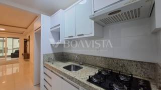 Apartamento Padrão — Bombas 7