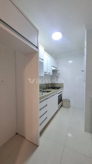 Apartamento Padrão — Bombas 8