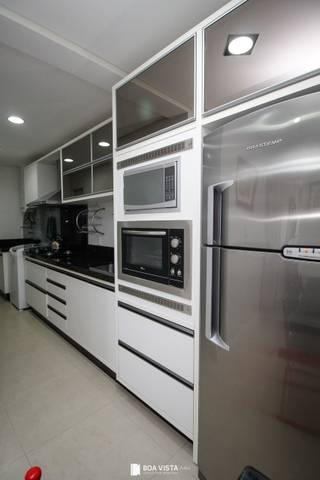 Apartamento Alto Padrão — Centro 4