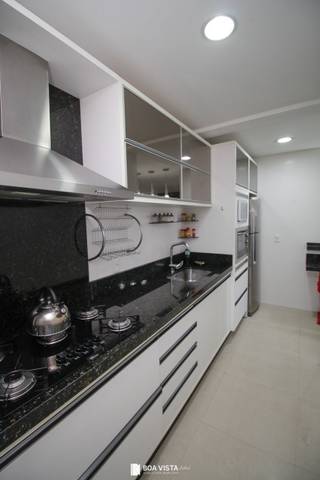 Apartamento Alto Padrão — Centro 6