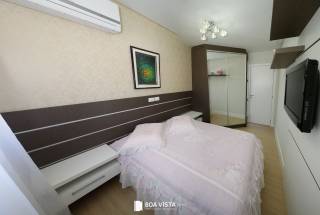 Apartamento Alto Padrão — Centro 7