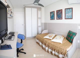 Apartamento Alto Padrão — Centro 9