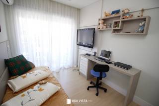 Apartamento Alto Padrão — Centro 10