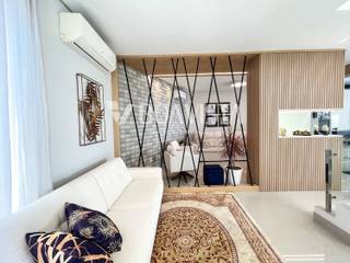 Casa de Alto Padrão à Venda - 4 Suites no Condomínio Panorâmico em Bombinhas, SC 7