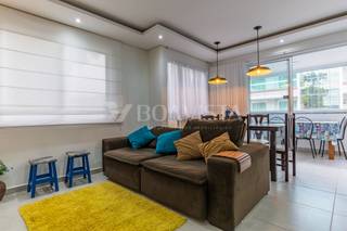 Apartamento em Bombas, com 01 suítes + 01 dormitório 5