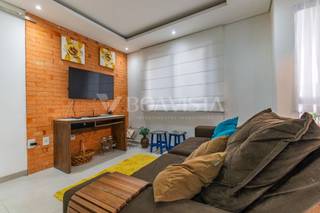 Apartamento em Bombas, com 01 suítes + 01 dormitório 6