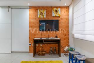 Apartamento em Bombas, com 01 suítes + 01 dormitório 8