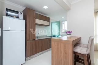 Apartamento Padrão — Bombas 4