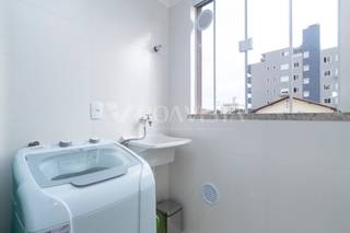 Apartamento Padrão — Bombas 5