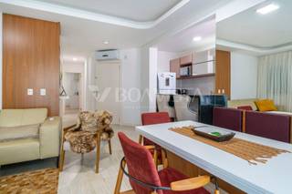 Apartamento à Venda com 2 Quartos (1 suíte) em Bombas, Bombinhas 7