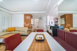 Apartamento à Venda com 2 Quartos (1 suíte) em Bombas, Bombinhas 9
