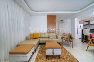 Apartamento à Venda com 2 Quartos (1 suíte) em Bombas, Bombinhas 10