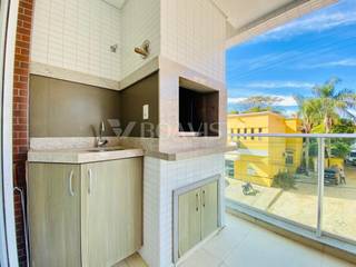 Apartamento Alto Padrão 3 dormitórios e mobiliado à venda em Bombinhas 7