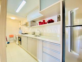 Apartamento Alto Padrão 3 dormitórios e mobiliado à venda em Bombinhas 10