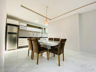 Lindo apartamento mobiliado e decorado a 300 metros da Praia de Bombas. 7