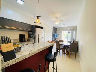 Apartamento Padrão — Bombas 4