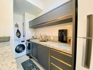 Apartamento Padrão — Bombas 6