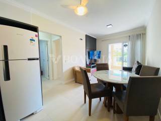 Apartamento Padrão — Bombas 7