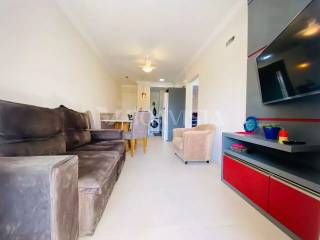 Apartamento Padrão — Bombas 8