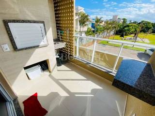 Apartamento Padrão — Bombas 9