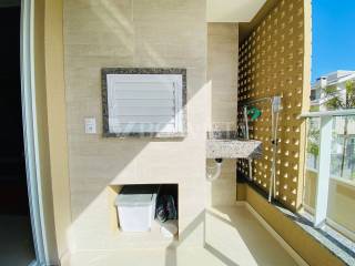 Apartamento Padrão — Bombas 10