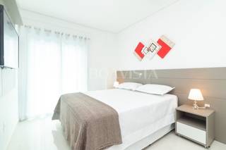 Apartamento 2 quartos, a 100 metros da praia de Bombas 9
