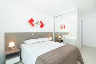 Apartamento 2 quartos, a 100 metros da praia de Bombas 10