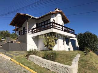 Casa no Condomínio Panorâmico de Bombinhas. 5