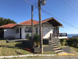 Casa no Condomínio Panorâmico de Bombinhas. 6