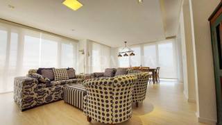 Cobertura Penthouse à Venda com vista para o mar, 3 Suítes e a 250 metros de Área Privativa 5