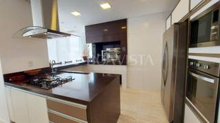Cobertura Penthouse à Venda com vista para o mar, 3 Suítes e a 250 metros de Área Privativa 8