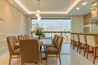 Apartamento de Alto Padrão em Bombinhas 6