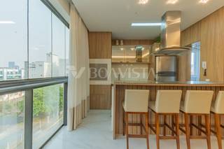 Apartamento de Alto Padrão em Bombinhas 8