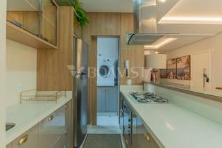 Apartamento de Alto Padrão em Bombinhas 9