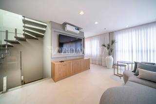 Apartamento Alto Padrão  na Praia de Bombas. 9