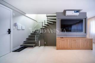 Apartamento Alto Padrão  na Praia de Bombas. 10