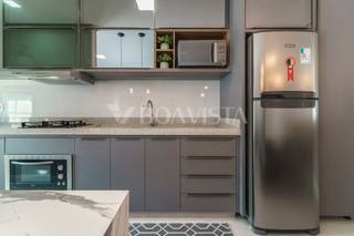 Apartamento de alto padrão exclusivo e mobiliado próximo ao mar à venda em Bombinhas 5