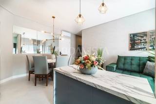 Apartamento de alto padrão exclusivo e mobiliado próximo ao mar à venda em Bombinhas 7