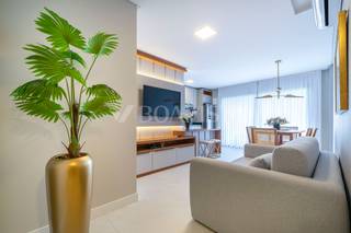 Apartamento Alto Padrão com Piscina - 2 suítes em Bombas - Bombinhas/SC 4
