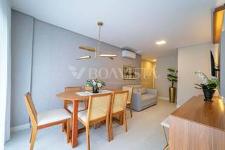 Apartamento Alto Padrão com Piscina - 2 suítes em Bombas - Bombinhas/SC 6